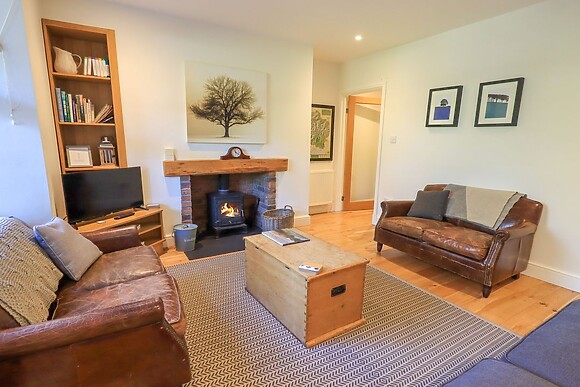 Stones Throw Cottage