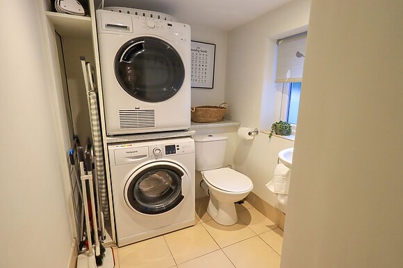 Stones Throw Cottage