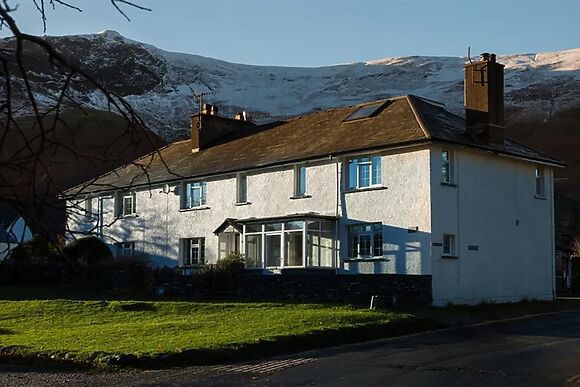 Grange Fell (borrowdale)
