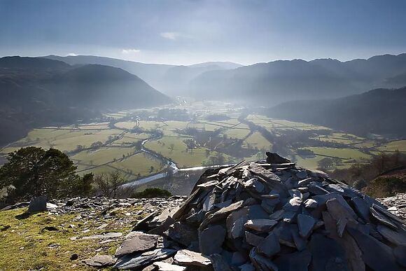 Grange Fell (borrowdale)