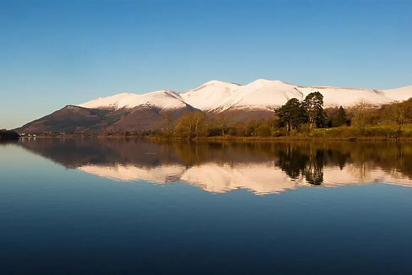 Grange Fell (borrowdale)