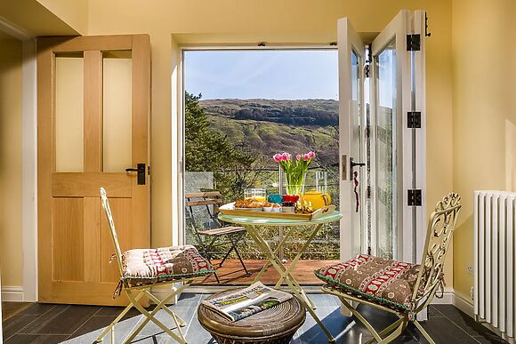 South Stonethwaite Cottage