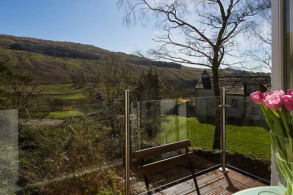 South Stonethwaite Cottage