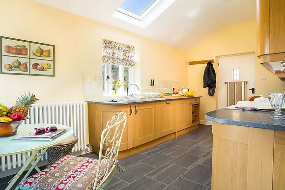 South Stonethwaite Cottage