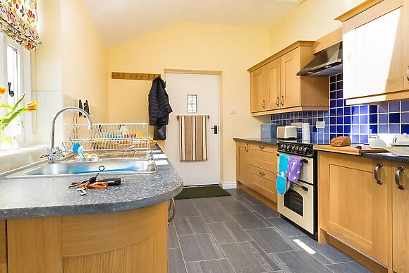 South Stonethwaite Cottage