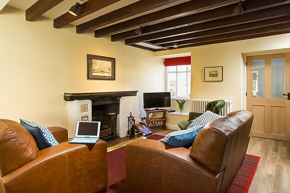 South Stonethwaite Cottage