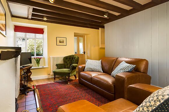 South Stonethwaite Cottage