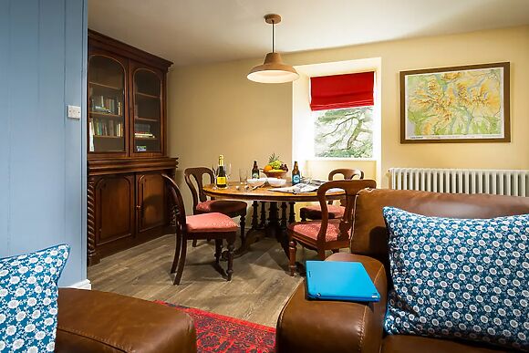 South Stonethwaite Cottage