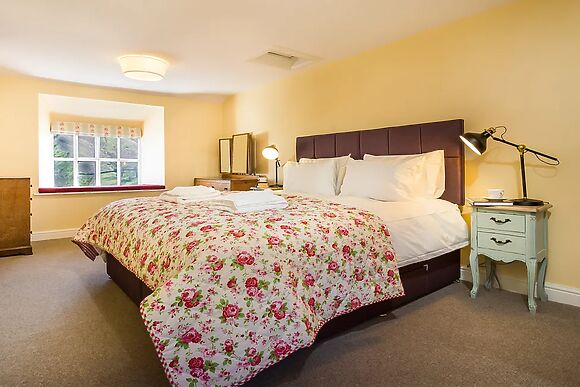 South Stonethwaite Cottage