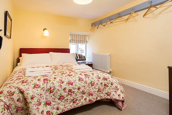 South Stonethwaite Cottage