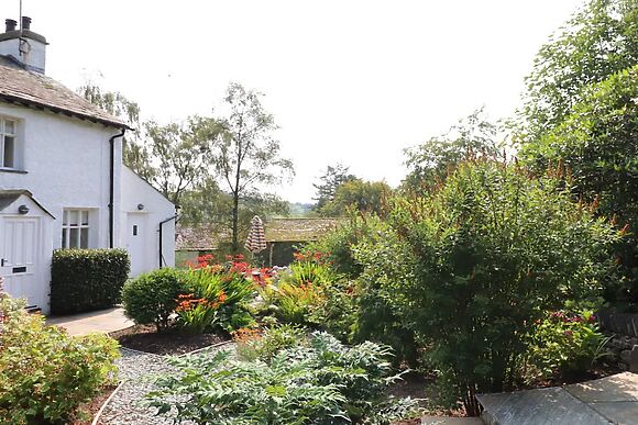 South Stonethwaite Cottage