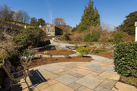 South Stonethwaite Cottage