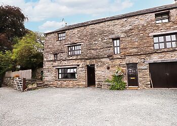 Cherry Tree Cottage at Satterthwaite