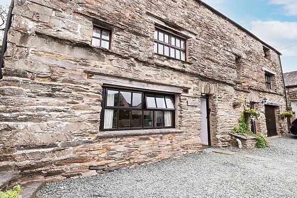 Cherry Tree Cottage At Satterthwaite