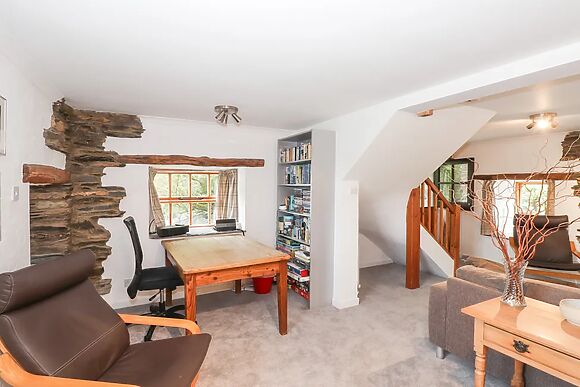 Cherry Tree Cottage At Satterthwaite