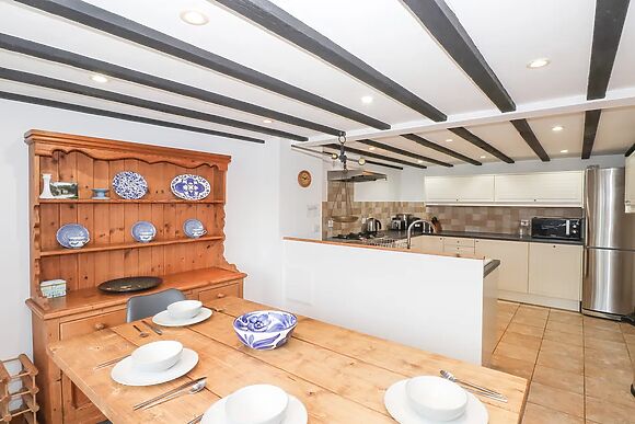 Cherry Tree Cottage At Satterthwaite