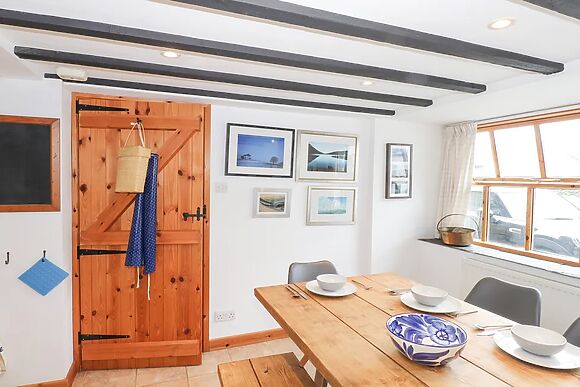 Cherry Tree Cottage At Satterthwaite