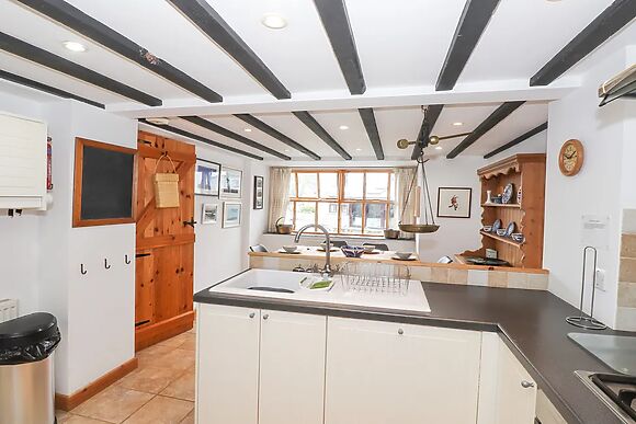 Cherry Tree Cottage At Satterthwaite