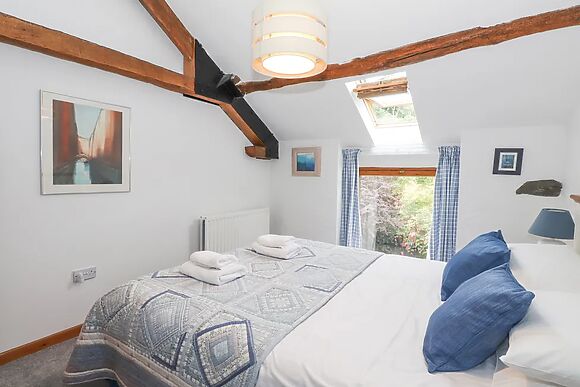 Cherry Tree Cottage At Satterthwaite