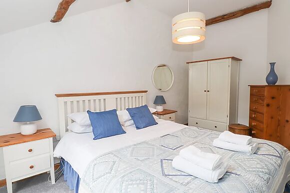 Cherry Tree Cottage At Satterthwaite