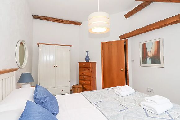Cherry Tree Cottage At Satterthwaite