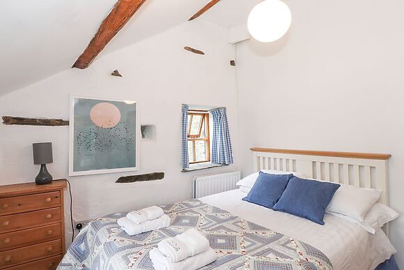 Cherry Tree Cottage At Satterthwaite