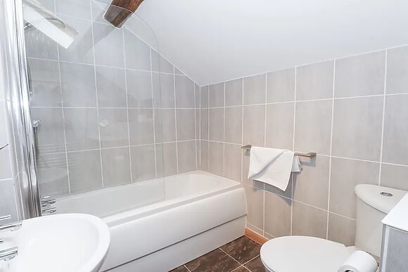 Cherry Tree Cottage At Satterthwaite
