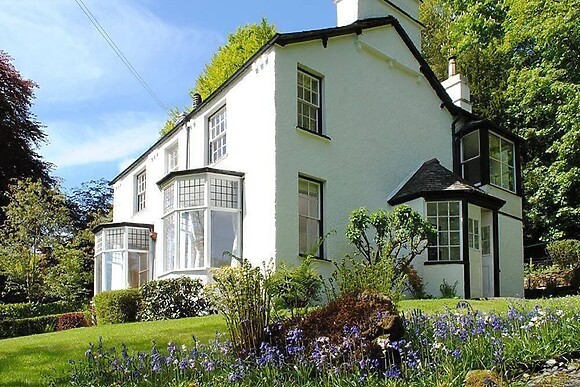 Loughrigg Cottage