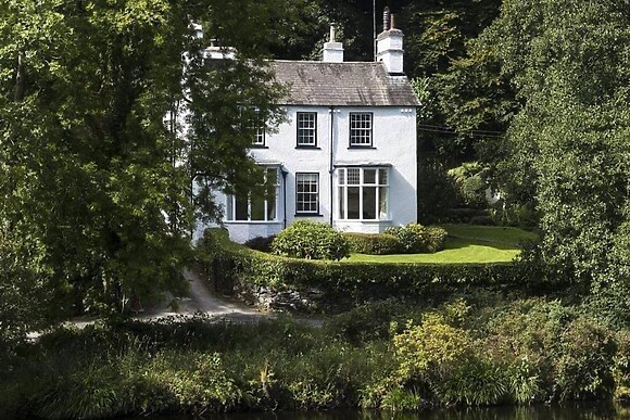 Loughrigg Cottage