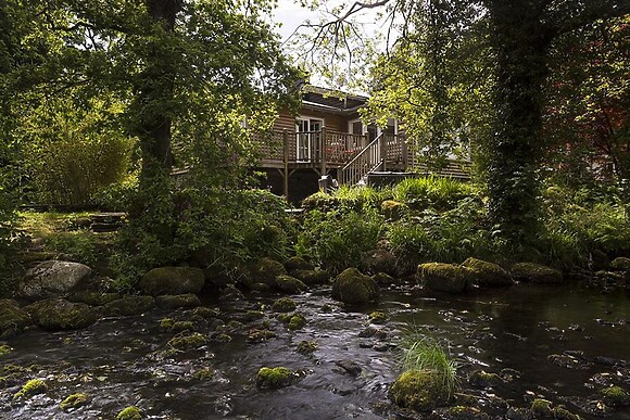 Rosewood by the River