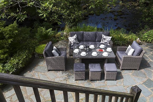 Rosewood by the River