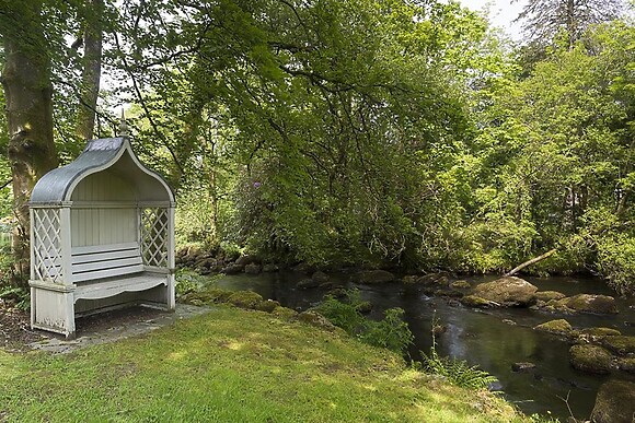 Rosewood by the River