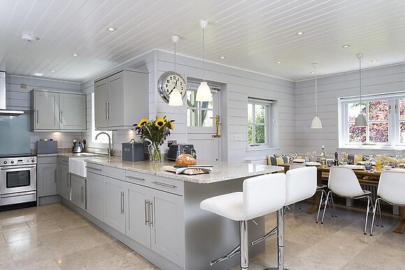 Rosewood by the River