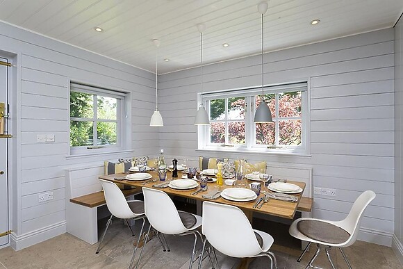 Rosewood by the River