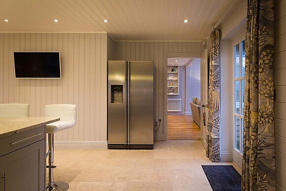 Rosewood by the River