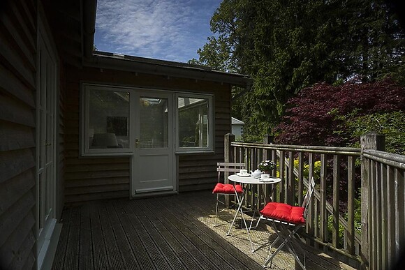 Rosewood by the River