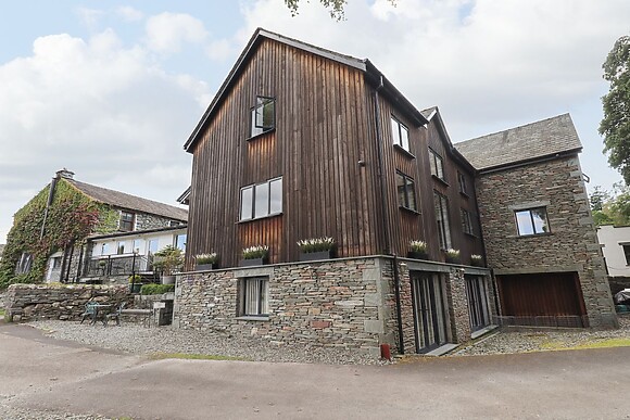 Le Chalet