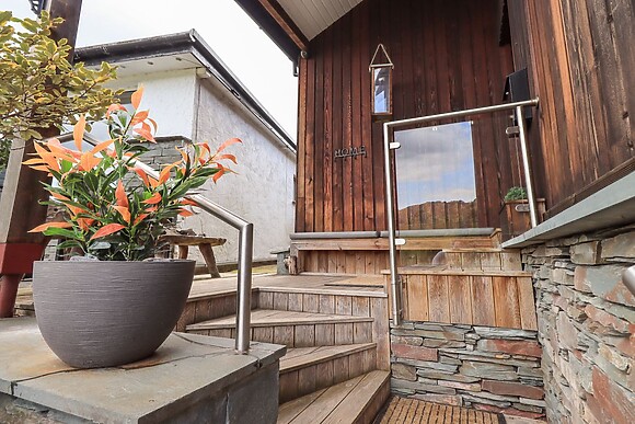 Le Chalet