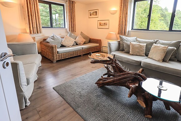 Le Chalet