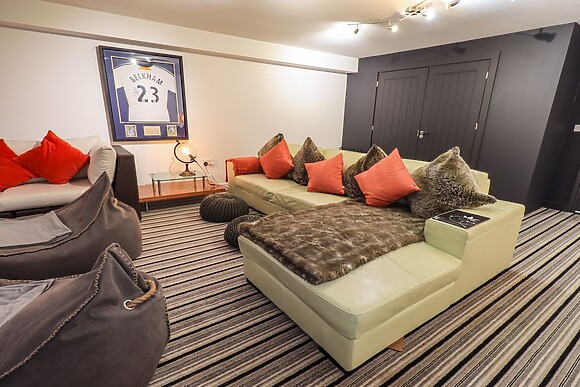 Le Chalet