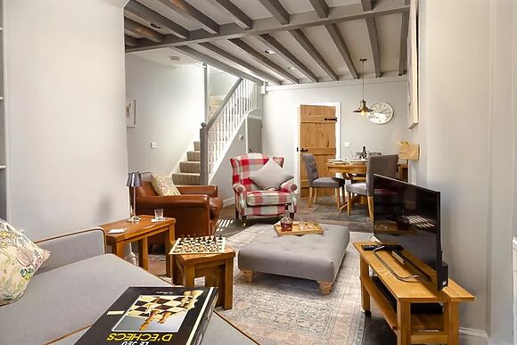 Little Leveret Cottage
