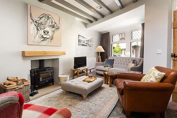 Little Leveret Cottage