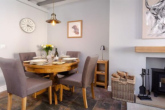 Little Leveret Cottage