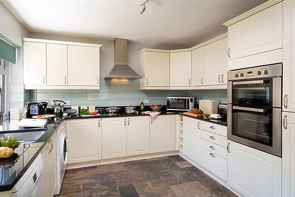 Little Leveret Cottage
