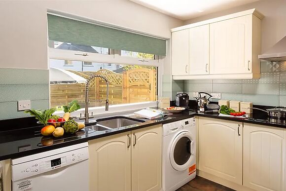 Little Leveret Cottage