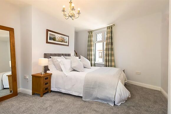 Little Leveret Cottage