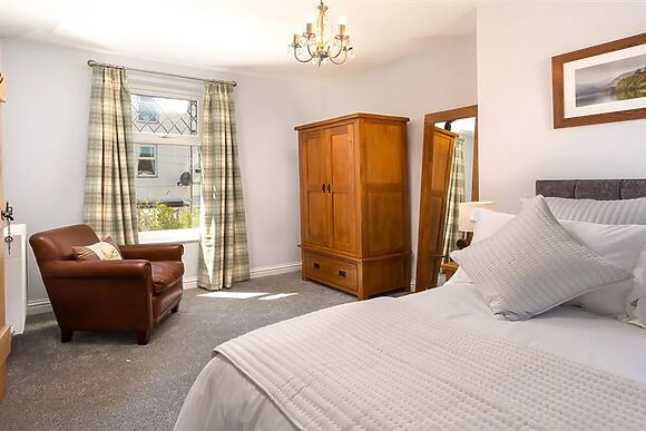 Little Leveret Cottage