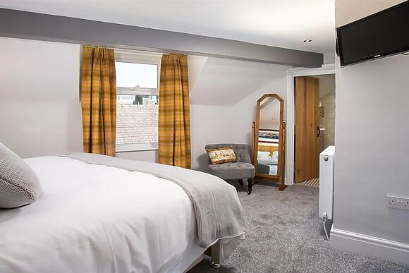 Little Leveret Cottage