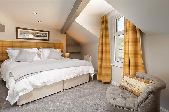 Little Leveret Cottage