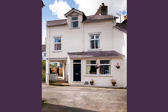 Little Leveret Cottage